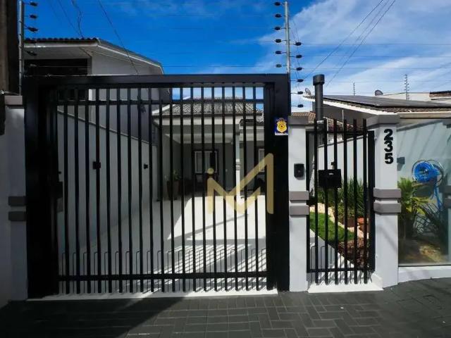 Casa venda em Região Geográfica Imediata de Cascavel, Cascavel