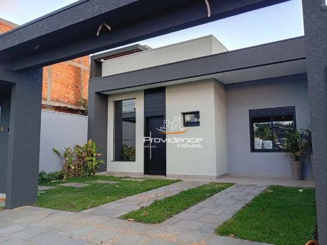 Casa venda em Região Geográfica Imediata de Cascavel, Cascavel