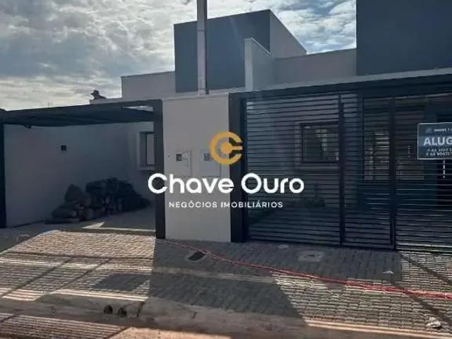 Casa venda em Região Geográfica Imediata de Cascavel, Cascavel