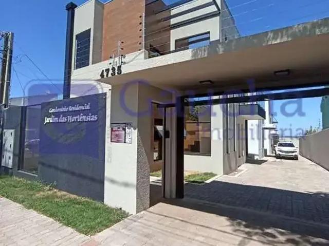 Casa venda em Região Geográfica Imediata de Cascavel, Cascavel