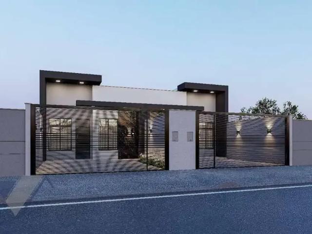 Casa venda em Região Geográfica Imediata de Cascavel, Cascavel