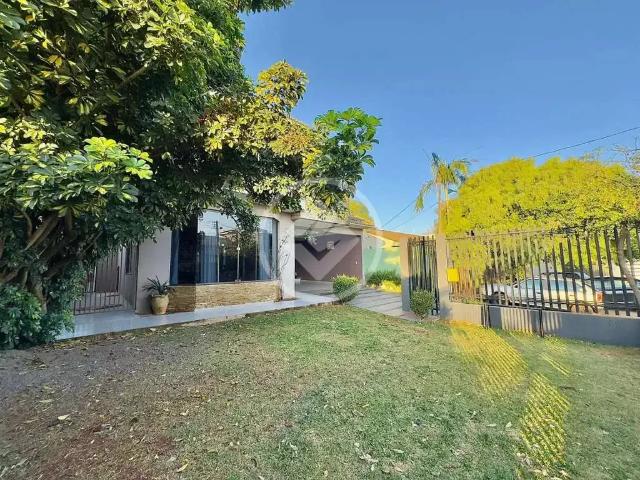 Casa venda em Região Geográfica Imediata de Cascavel, Cascavel