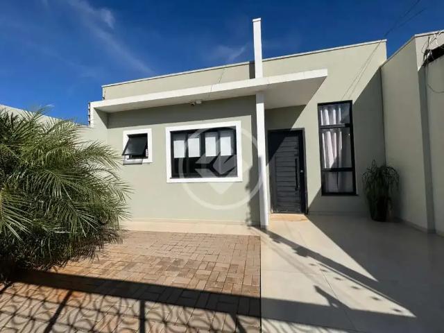 Casa venda em Região Geográfica Imediata de Cascavel, Cascavel