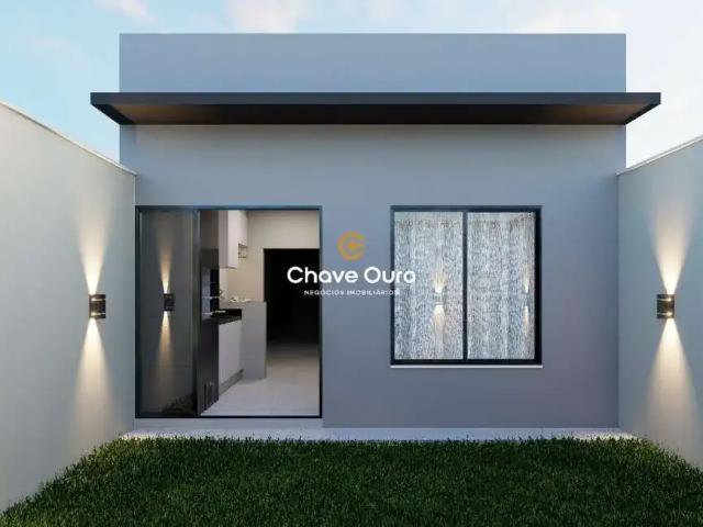 Casa venda em Região Geográfica Imediata de Cascavel, Cascavel
