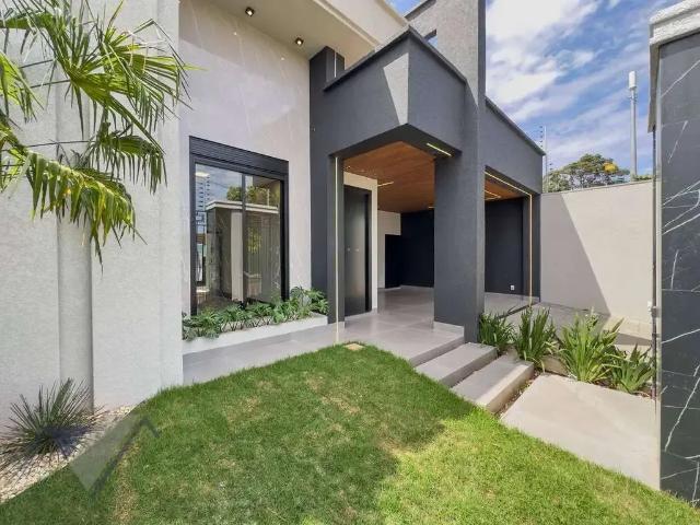 Casa venda em Região Geográfica Imediata de Cascavel, Cascavel
