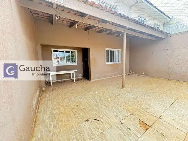 Casa venda em Região Geográfica Imediata de Cascavel, Cascavel