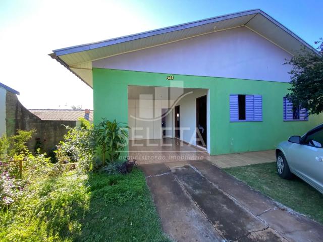 Casa venda em Canadá, Cascavel