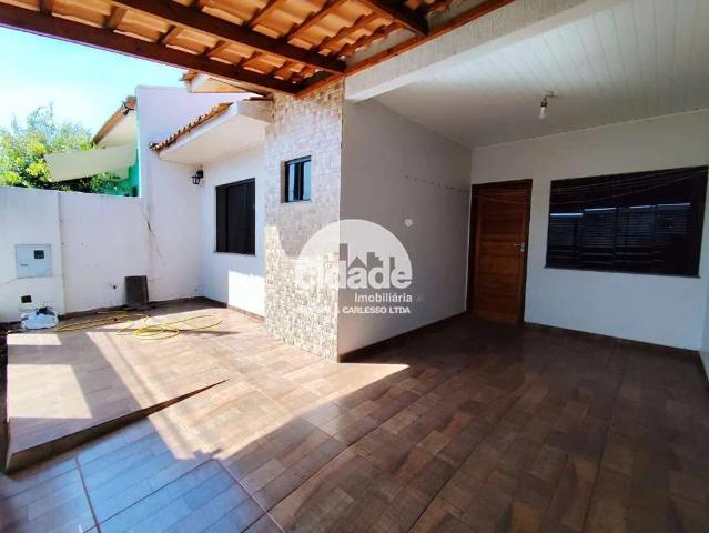 Casa venda em Cascavel, Região Geográfica Intermediária de Cascavel