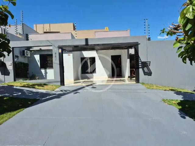Casa venda em Região Geográfica Imediata de Cascavel, Cascavel