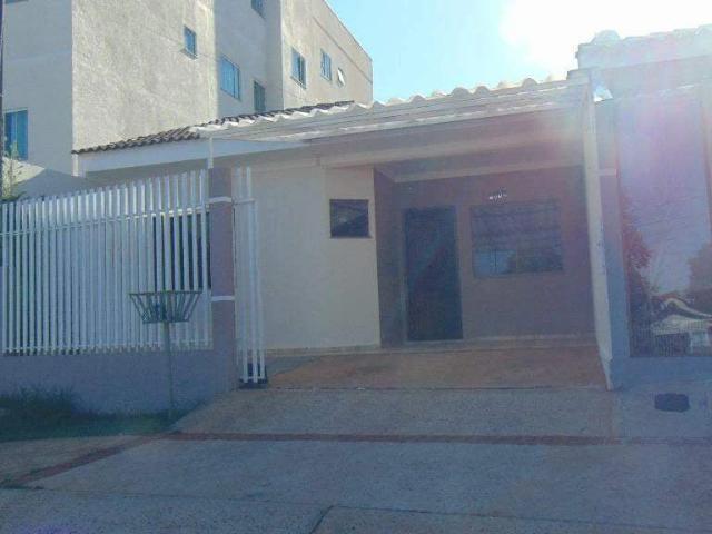Casa venda em Canadá, Cascavel