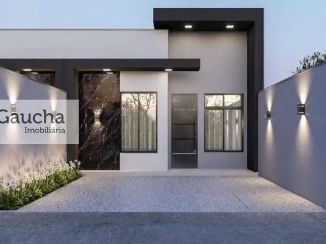 Casa venda em Região Geográfica Imediata de Cascavel, Cascavel