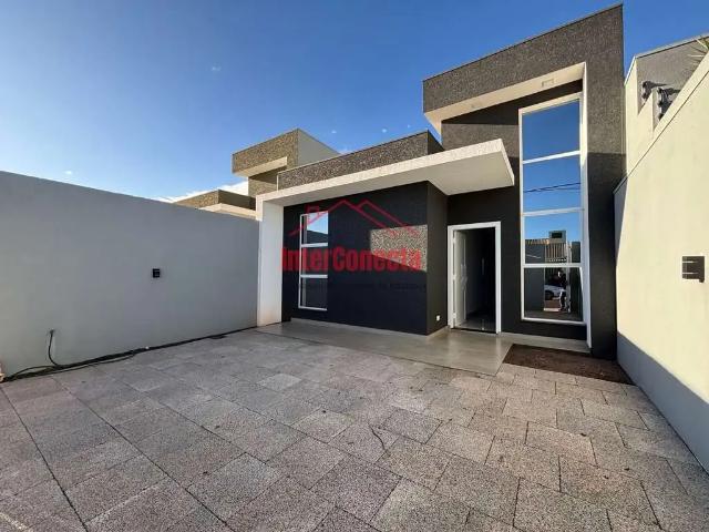 Casa venda em Região Geográfica Imediata de Cascavel, Cascavel