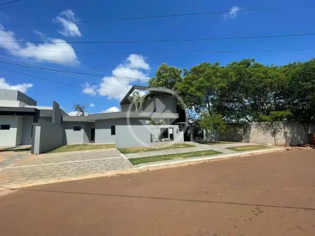 Casa venda em Região Geográfica Imediata de Cascavel, Cascavel