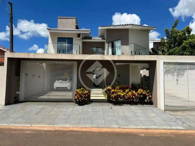 Casa venda em Região Geográfica Imediata de Cascavel, Cascavel