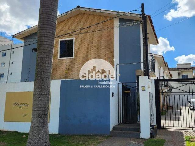Casa venda em Cascavel, Região Geográfica Intermediária de Cascavel