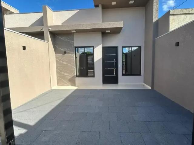 Casa venda em Região Geográfica Imediata de Cascavel, Cascavel