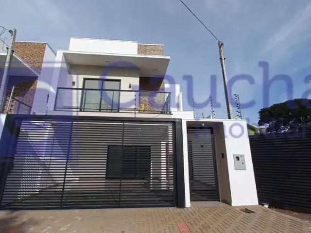 Casa venda em Região Geográfica Imediata de Cascavel, Cascavel