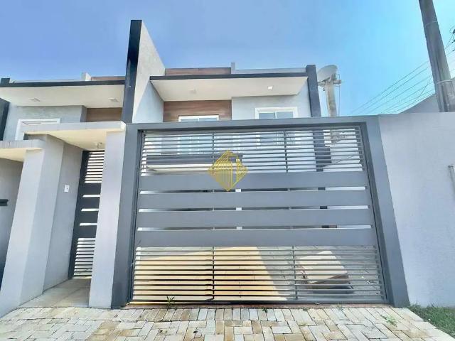 Casa venda em Cascavel, Região Geográfica Intermediária de Cascavel