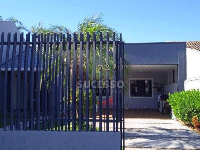Casa venda em Região Geográfica Imediata de Cascavel, Cascavel