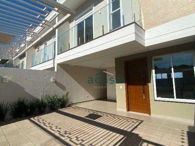 Casa venda em Região Geográfica Imediata de Cascavel, Cascavel