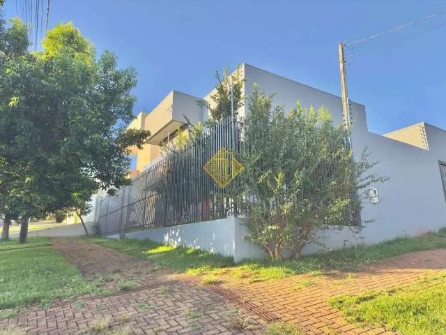 Casa venda em Cascavel, Região Geográfica Intermediária de Cascavel