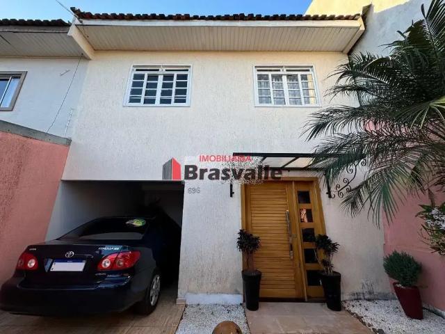 Casa venda em Região Geográfica Imediata de Cascavel, Cascavel