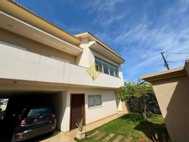 Casa venda em Região Geográfica Imediata de Cascavel, Cascavel