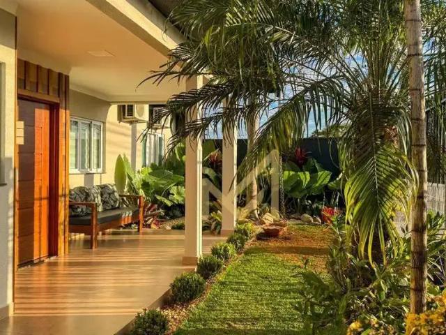 Casa venda em Região Geográfica Imediata de Cascavel, Cascavel