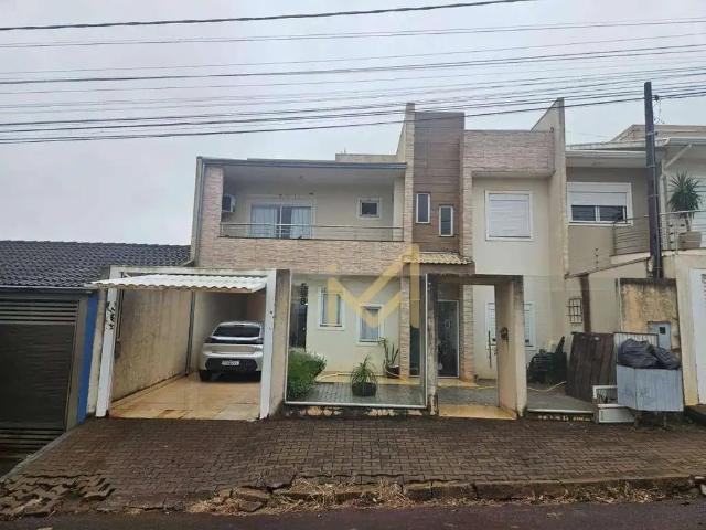 Casa venda em Região Geográfica Imediata de Cascavel, Cascavel
