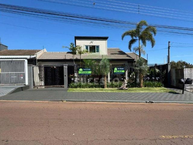 Casa venda em Região Geográfica Imediata de Cascavel, Cascavel