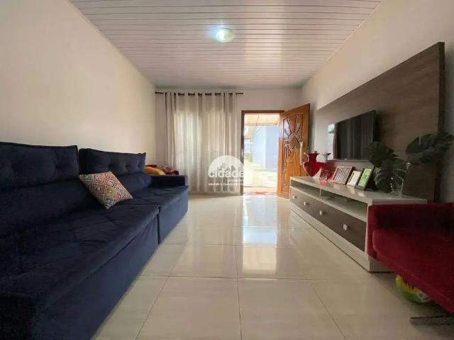 Casa venda em Região Geográfica Imediata de Cascavel, Cascavel