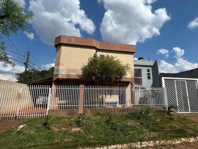 Casa venda em São Cristóvão, Cascavel
