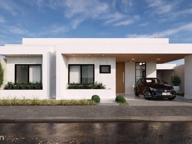 Casa venda em Cascavel, Região Geográfica Intermediária de Cascavel