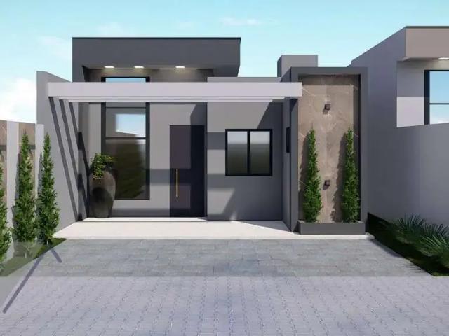 Casa venda em Independência, Cascavel