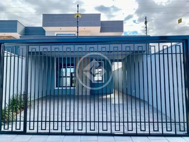 Casa venda em Região Geográfica Imediata de Cascavel, Cascavel