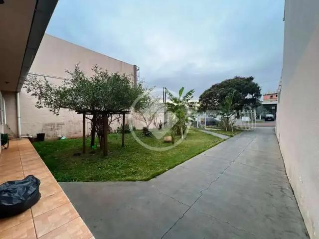Casa venda em Região Geográfica Imediata de Cascavel, Cascavel