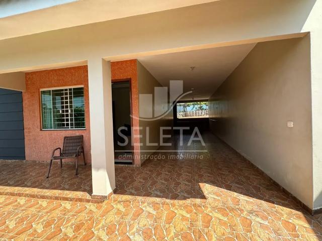 Casa venda em Claudete, Cascavel