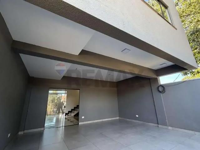 Casa venda em Região Geográfica Imediata de Cascavel, Cascavel