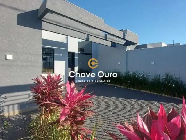 Casa venda em Região Geográfica Imediata de Cascavel, Cascavel