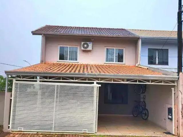 Casa venda em Região Geográfica Imediata de Cascavel, Cascavel