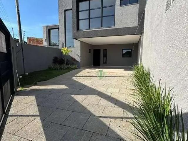 Casa venda em Região Geográfica Imediata de Cascavel, Cascavel