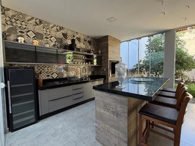 Casa venda em Claudete, Cascavel