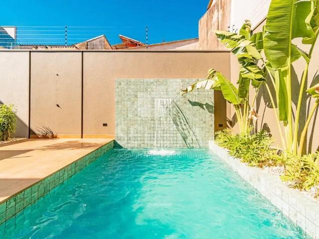 Casa venda em Independência, Cascavel