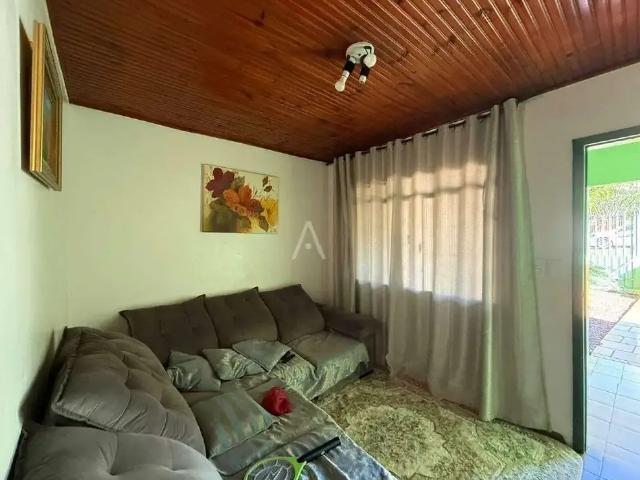 Casa venda em Região Geográfica Imediata de Cascavel, Cascavel