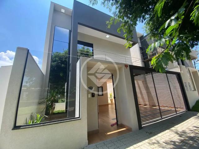 Casa venda em Claudete, Cascavel