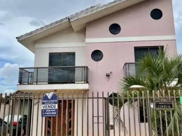 Casa venda em Independência, Cascavel