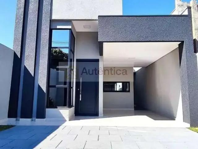 Casa venda em Região Geográfica Imediata de Cascavel, Cascavel