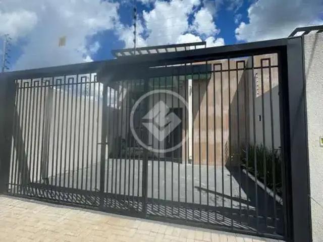 Casa venda em Claudete, Cascavel