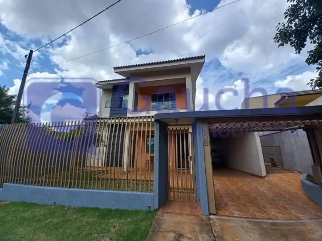 Casa venda em Região Geográfica Imediata de Cascavel, Cascavel