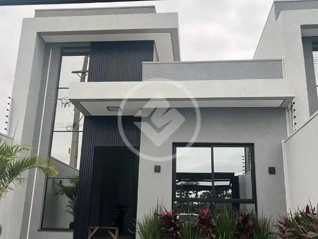 Casa venda em Região Geográfica Imediata de Cascavel, Cascavel